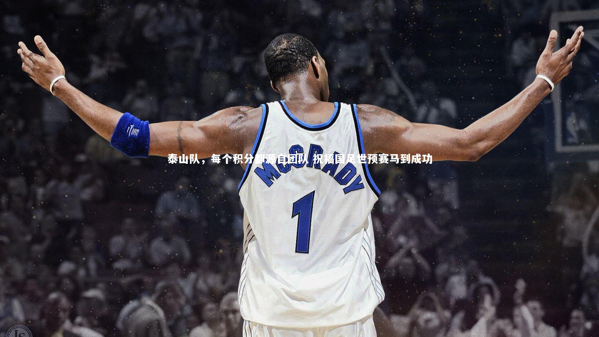 【j9九游会官网登录】泰山队，每个积分都源自团队 祝福国足世预赛马到成功-第1张图片-九游体育